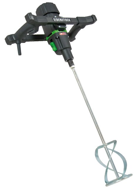 Бъркалка EIBENSTOCK EHR 20/2.6 S Set, 1300 W, до 50 kg / 077E2000